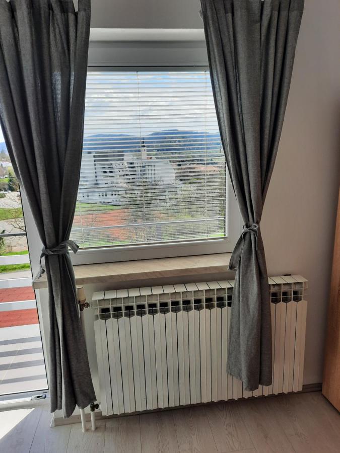 Smjestaj Bahat Varazdinske Toplice Bagian luar foto