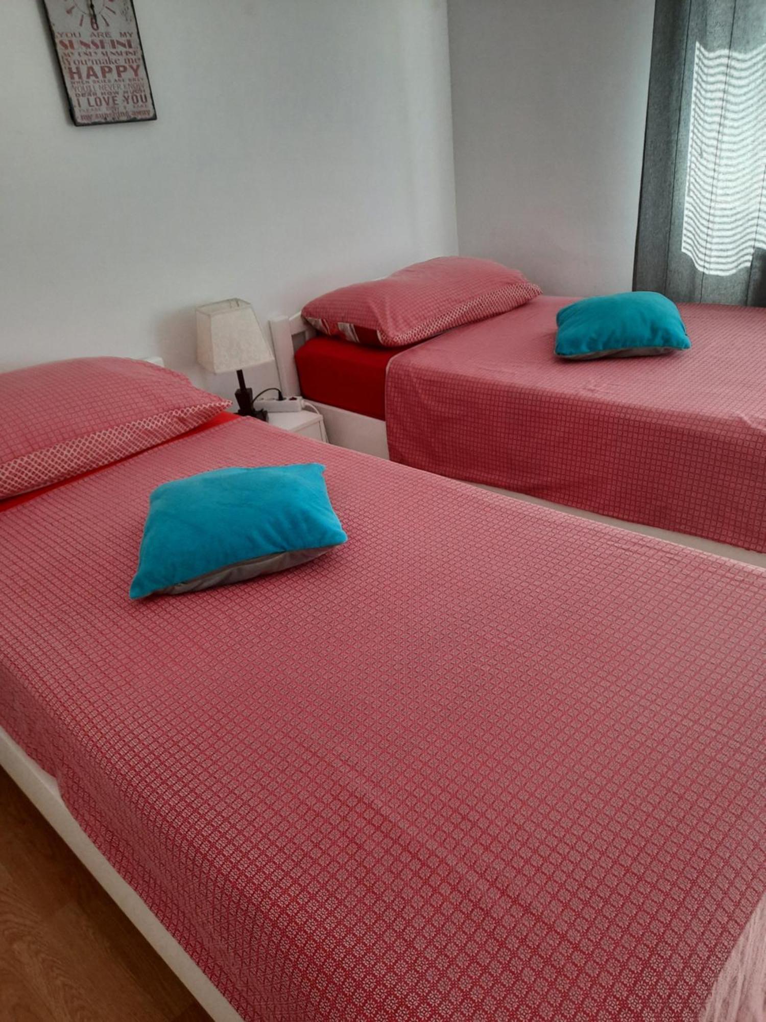 Smjestaj Bahat Varazdinske Toplice Ruang foto