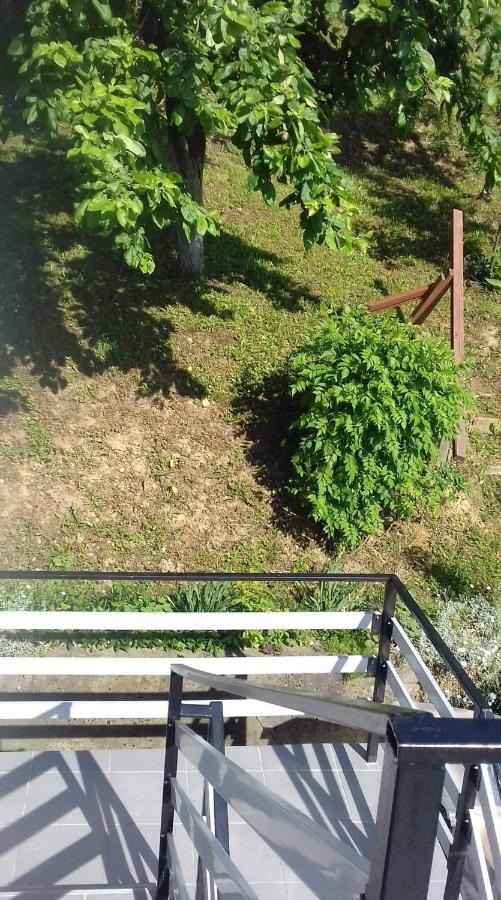 Smjestaj Bahat Varazdinske Toplice Bagian luar foto